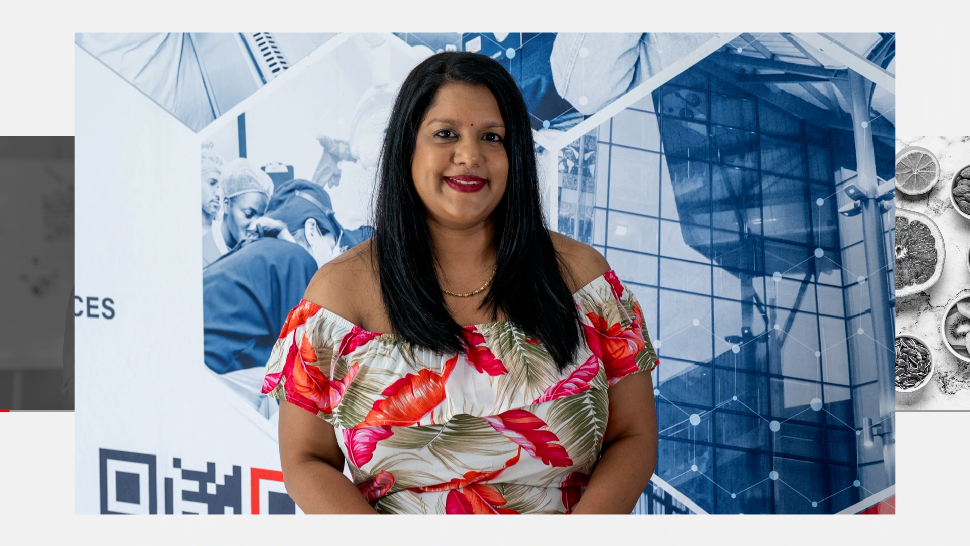 Dr Laurencia Govender